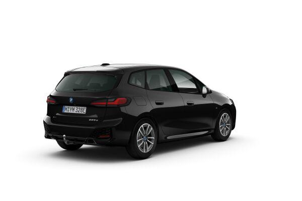BMW 225e M Sport Active Tourer xDrive U06 AHK ** Plug-in Hybrid **-image-1