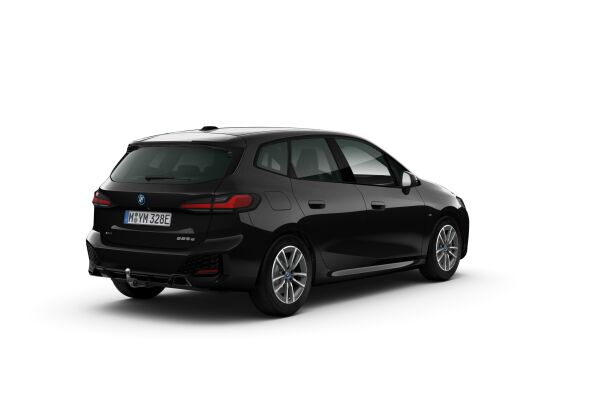 BMW 225e M Sport Active Tourer xDrive U06 AHK ** Plug-in Hybrid **-image-1