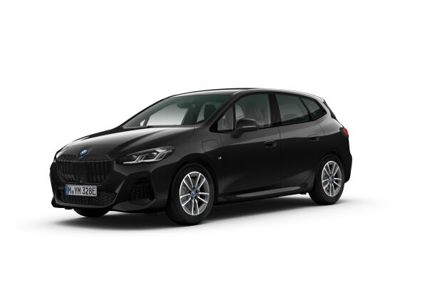 BMW 225e M Sport Active Tourer xDrive U06 AHK ** Plug-in Hybrid **-image-0