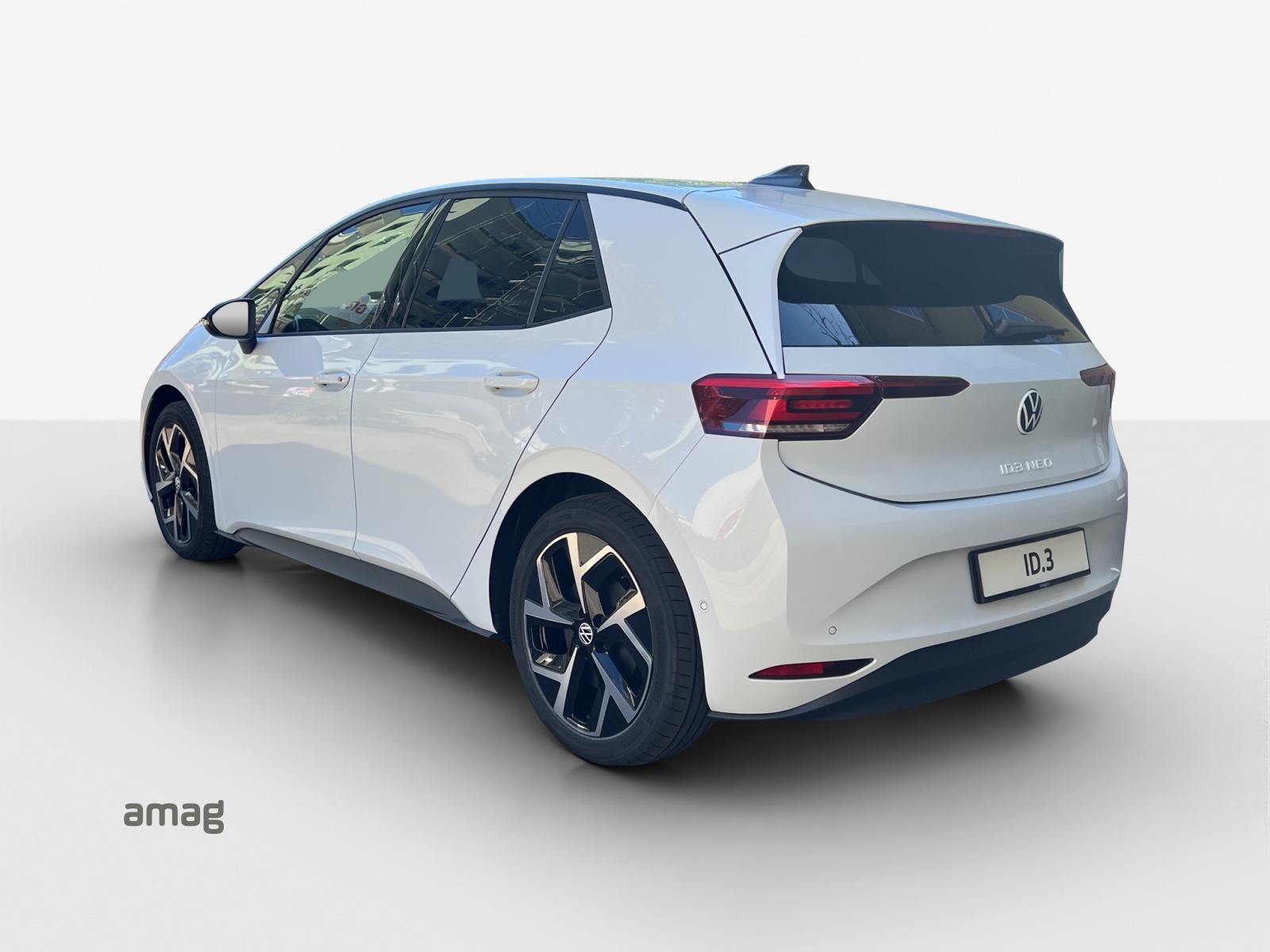 VW ID.3 Neo 58 kWh 190 PS Life-image-2