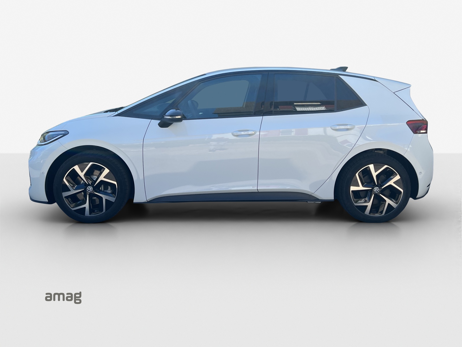 VW ID.3 Neo 58 kWh 190 PS Life-image-1