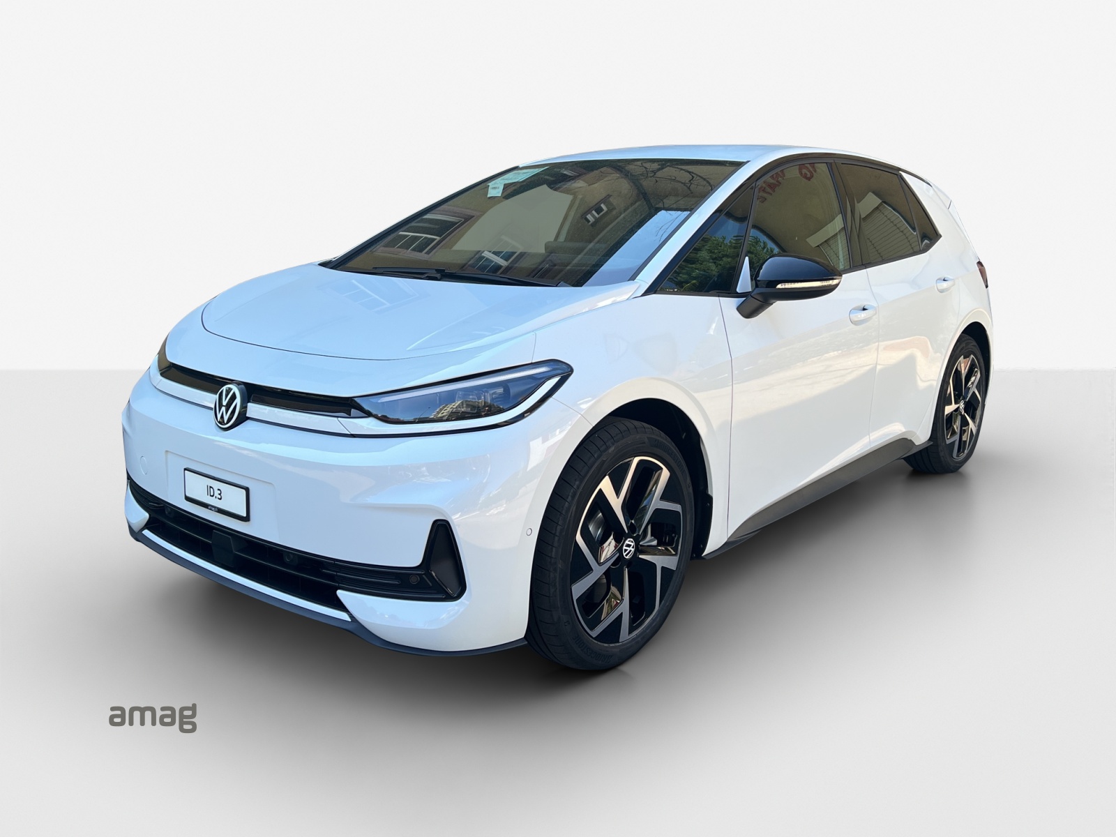 VW ID.3 Neo 58 kWh 190 PS Life-image-0