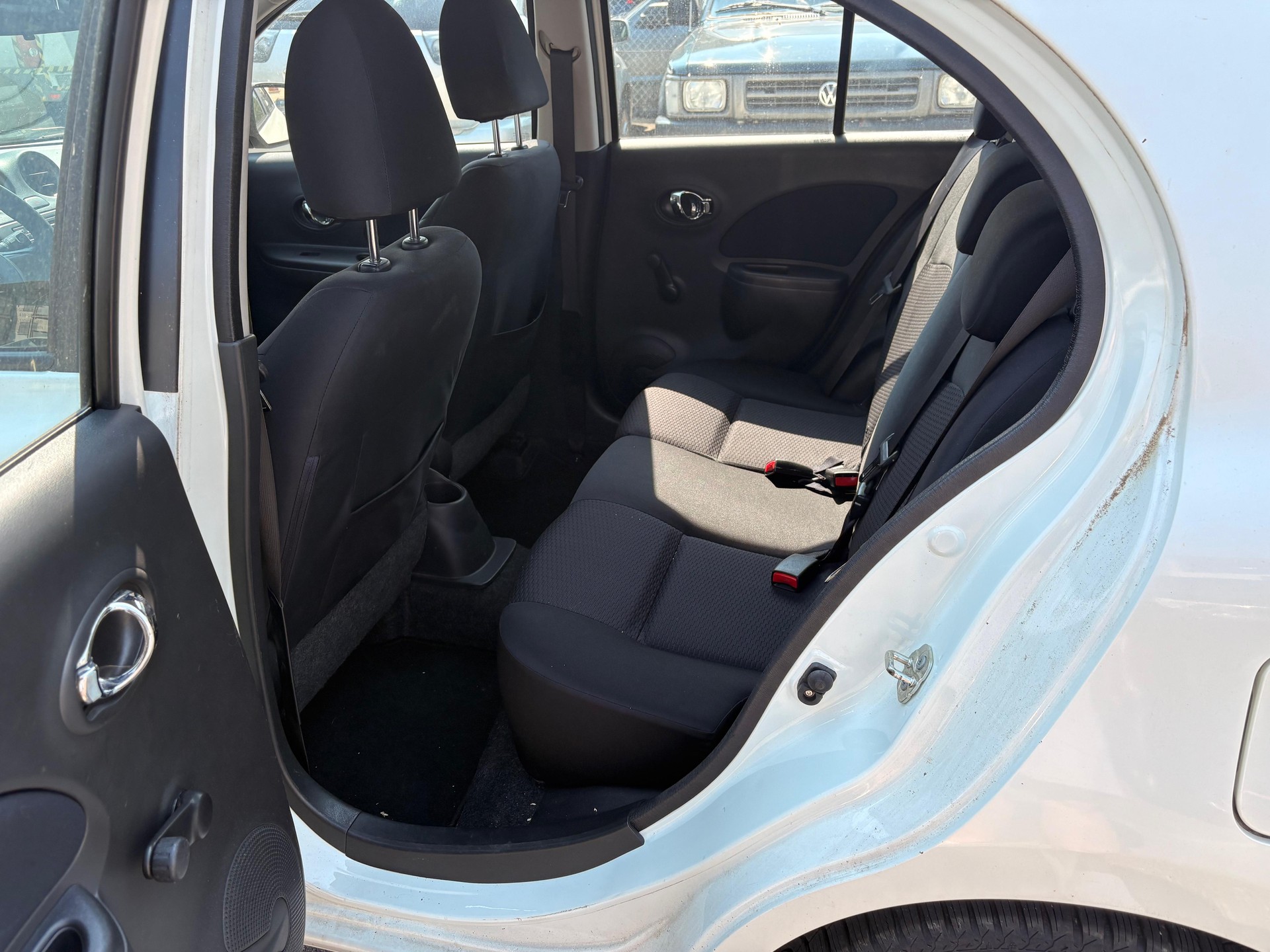 NISSAN Micra 1.2 acenta-image-7