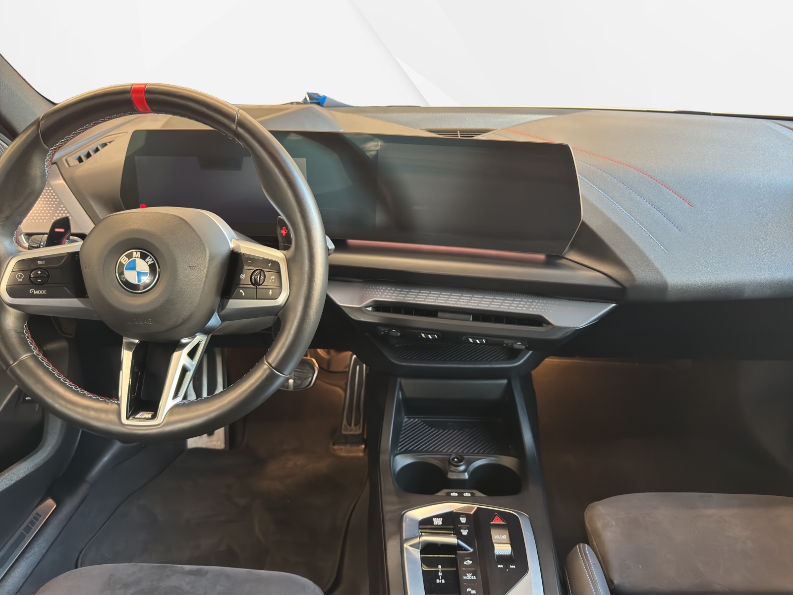 BMW M135 xDrive M Sport Pro-image-11