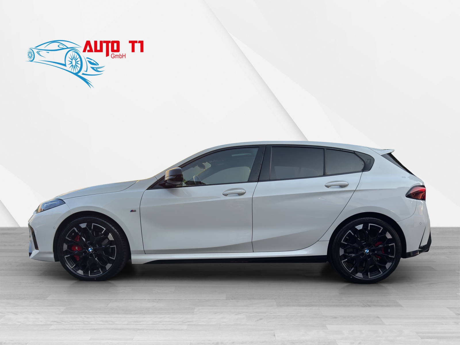 BMW M135 xDrive M Sport Pro-image-2