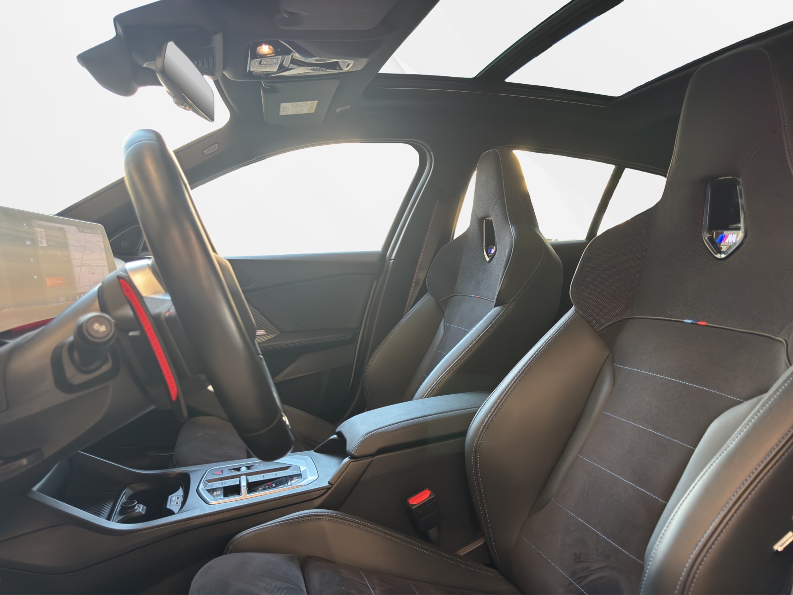 BMW M135 xDrive M Sport Pro-image-8