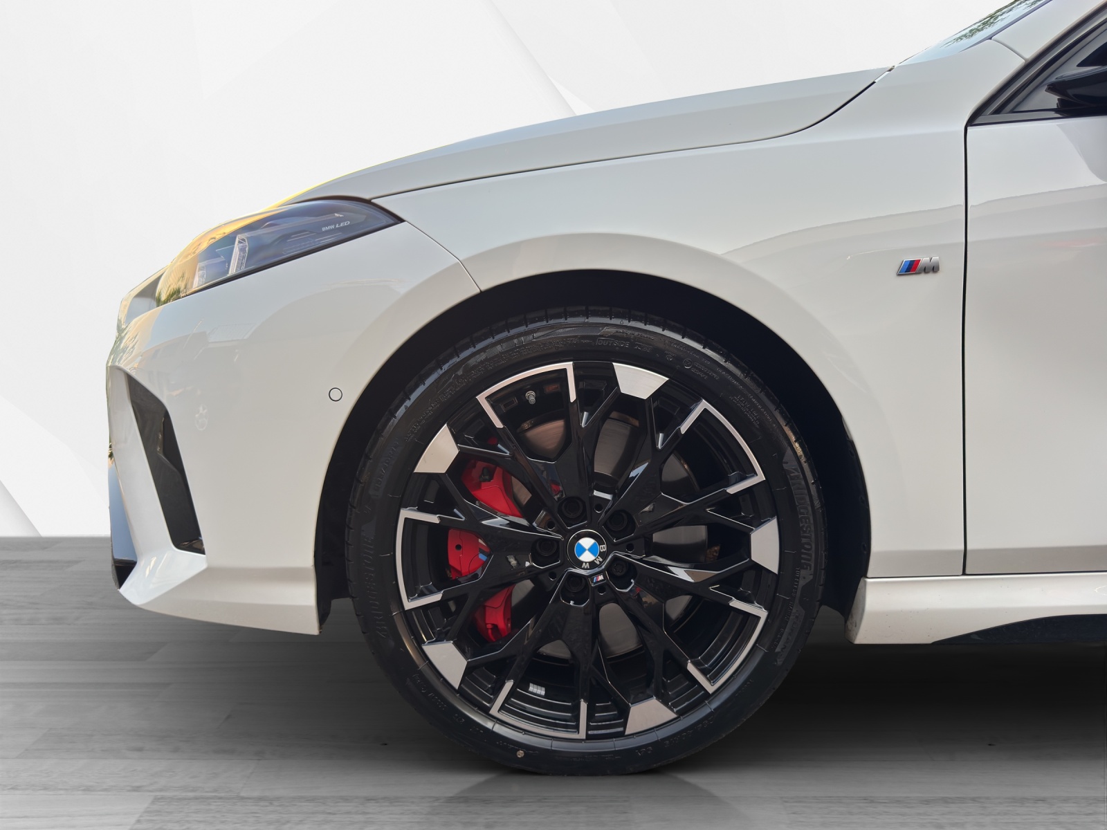 BMW M135 xDrive M Sport Pro-image-15
