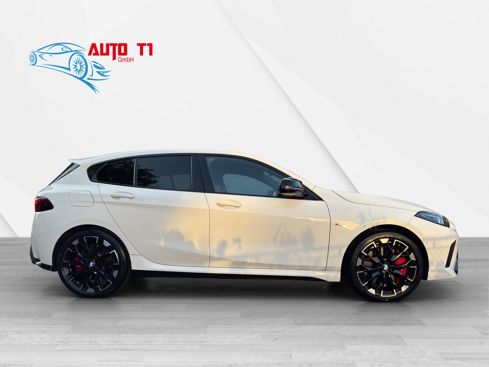 BMW M135 xDrive M Sport Pro-image-6