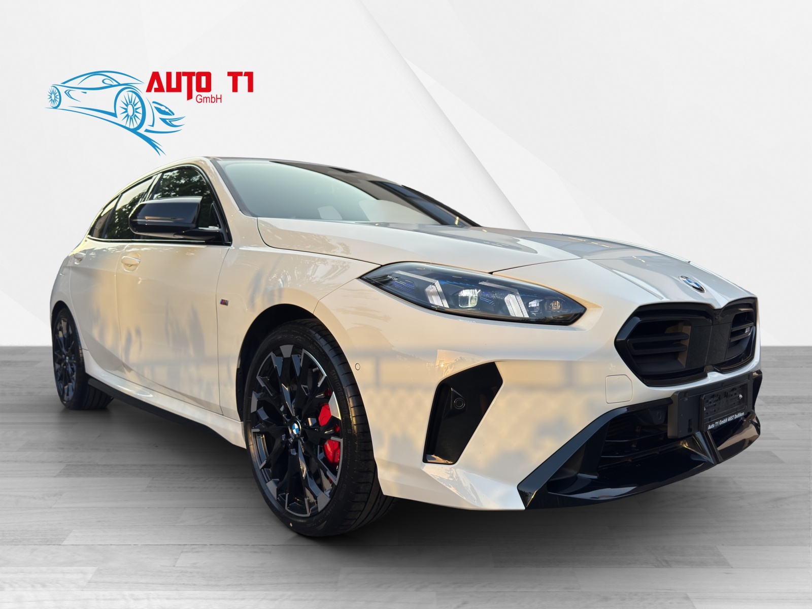 BMW M135 xDrive M Sport Pro-image-7