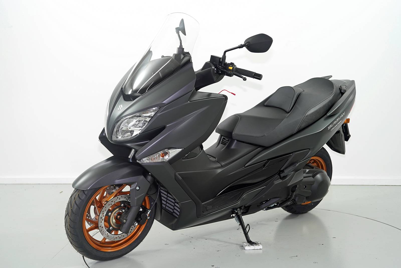 SUZUKI AN 400 A Burgman ABS-showroom-element-2