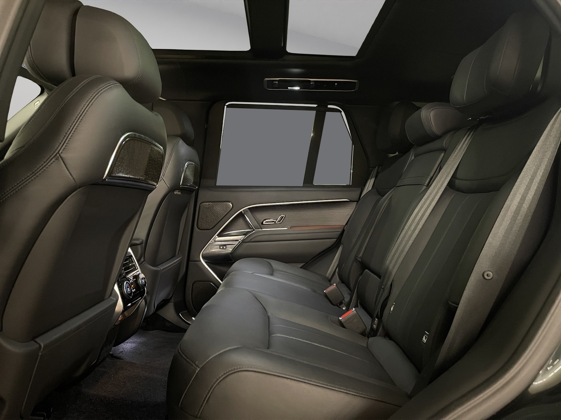 LAND ROVER Range Rover 3.0 D I6 350 Autobiography-image-13