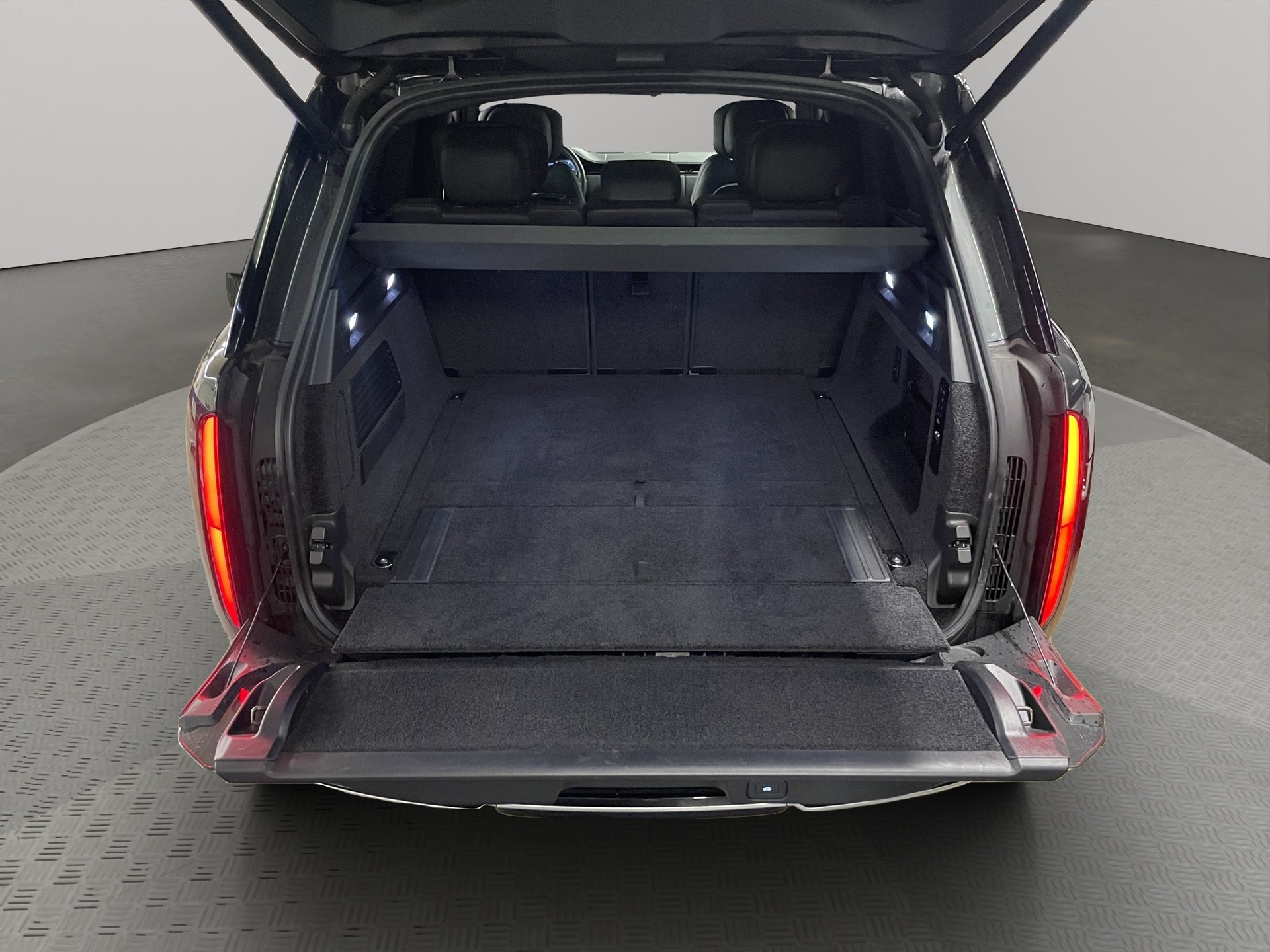 LAND ROVER Range Rover 3.0 D I6 350 Autobiography-image-10