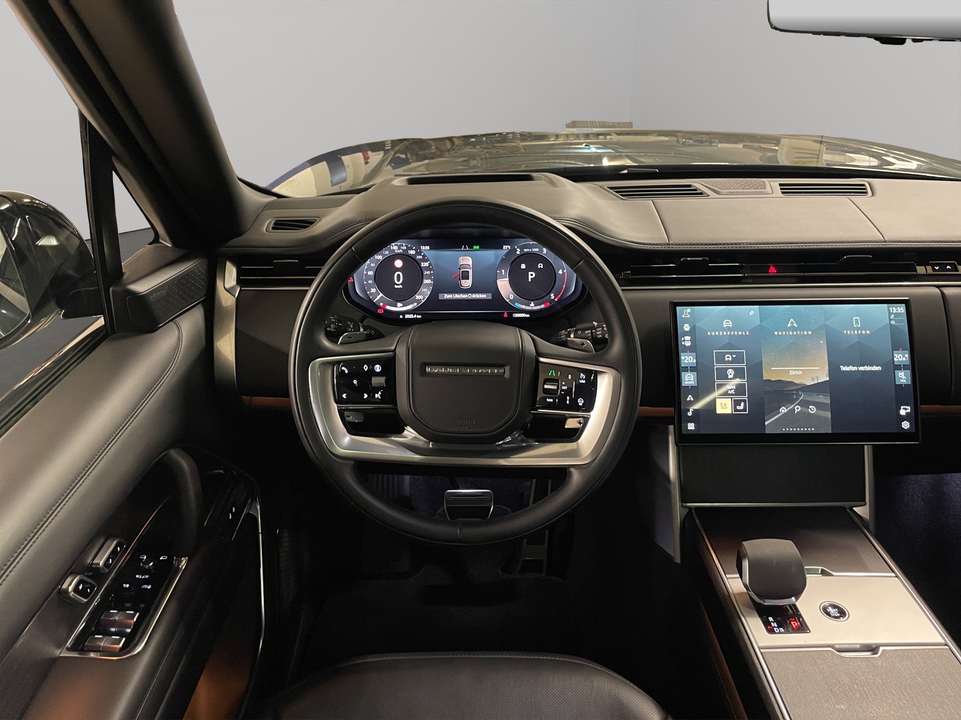 LAND ROVER Range Rover 3.0 D I6 350 Autobiography-image-9
