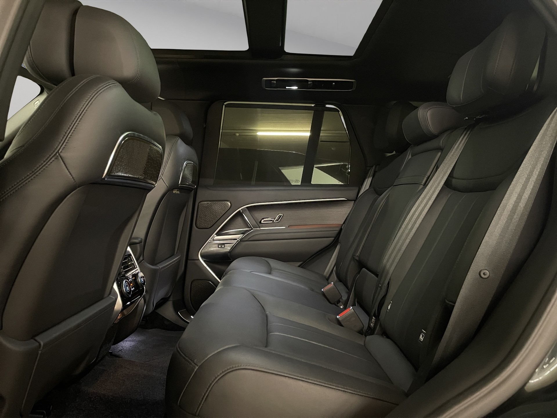 LAND ROVER Range Rover 3.0 D I6 350 Autobiography-image-7
