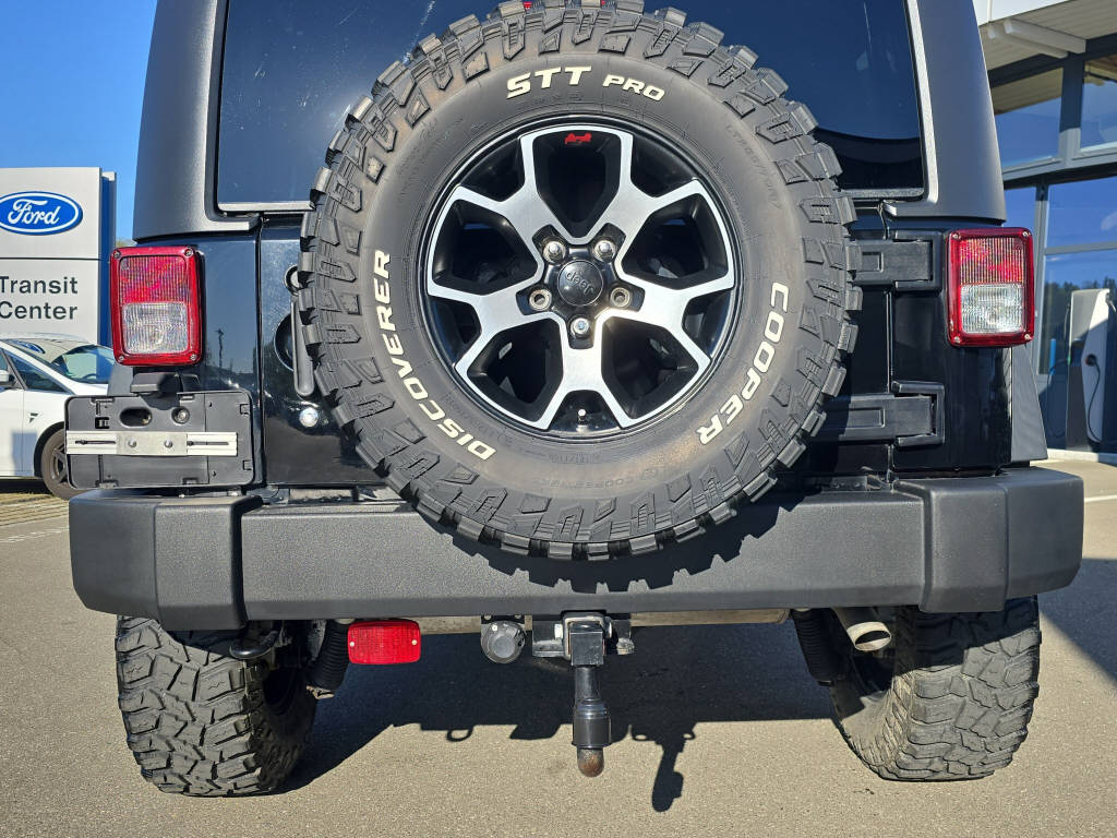 JEEP Wrangler 2.8 CRD Rubicon Unlimited-image-12