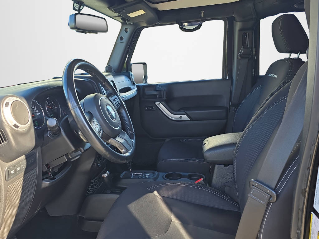 JEEP Wrangler 2.8 CRD Rubicon Unlimited-image-8