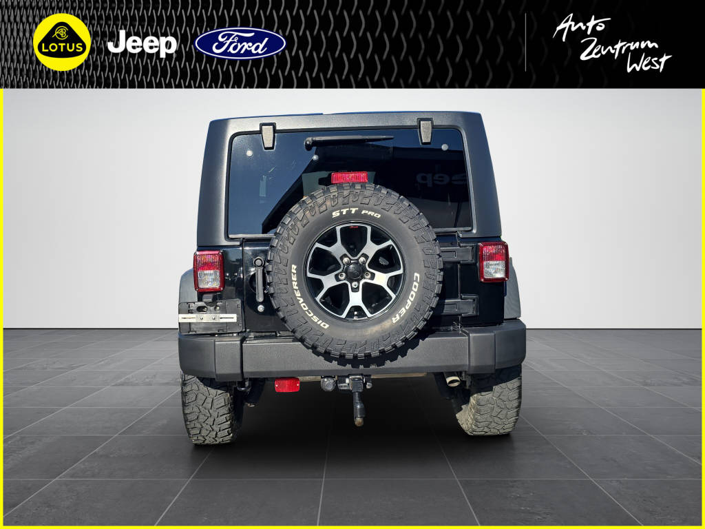 JEEP Wrangler 2.8 CRD Rubicon Unlimited-image-3