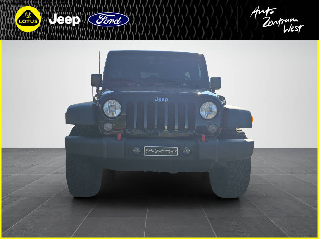 JEEP Wrangler 2.8 CRD Rubicon Unlimited-image-7