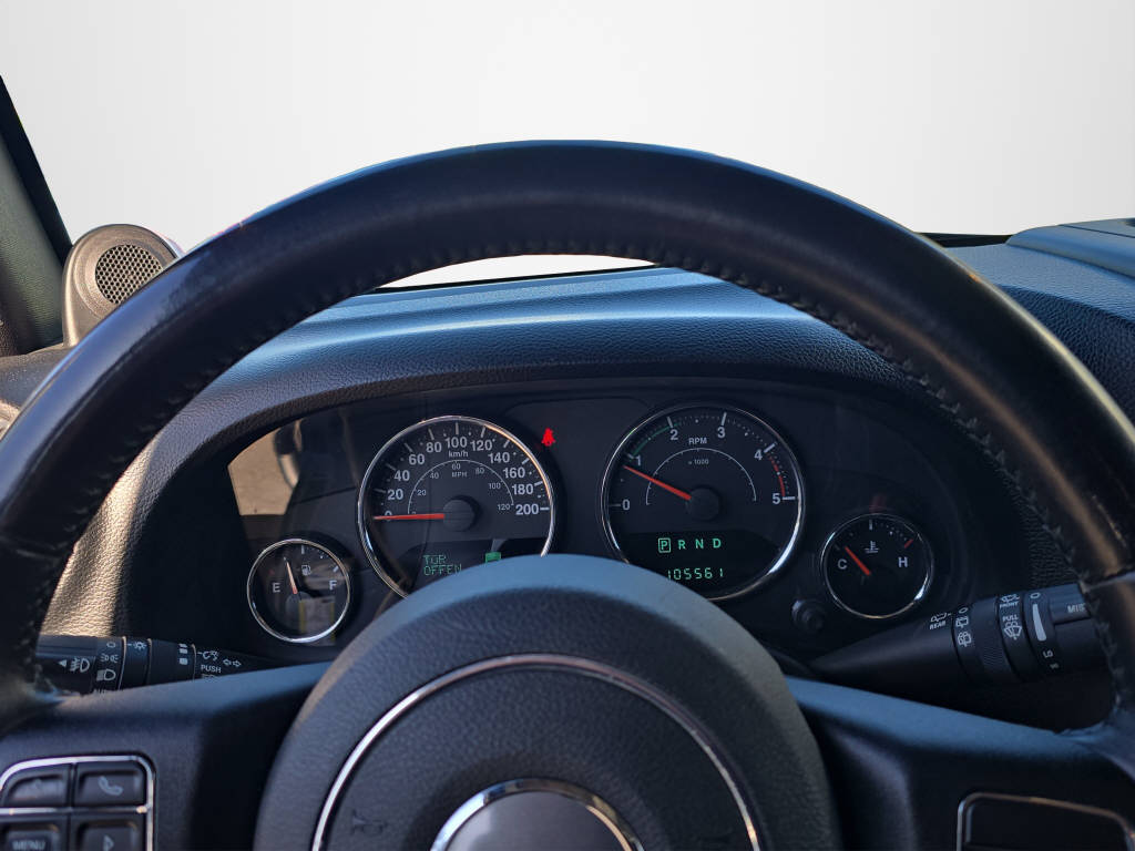 JEEP Wrangler 2.8 CRD Rubicon Unlimited-image-10