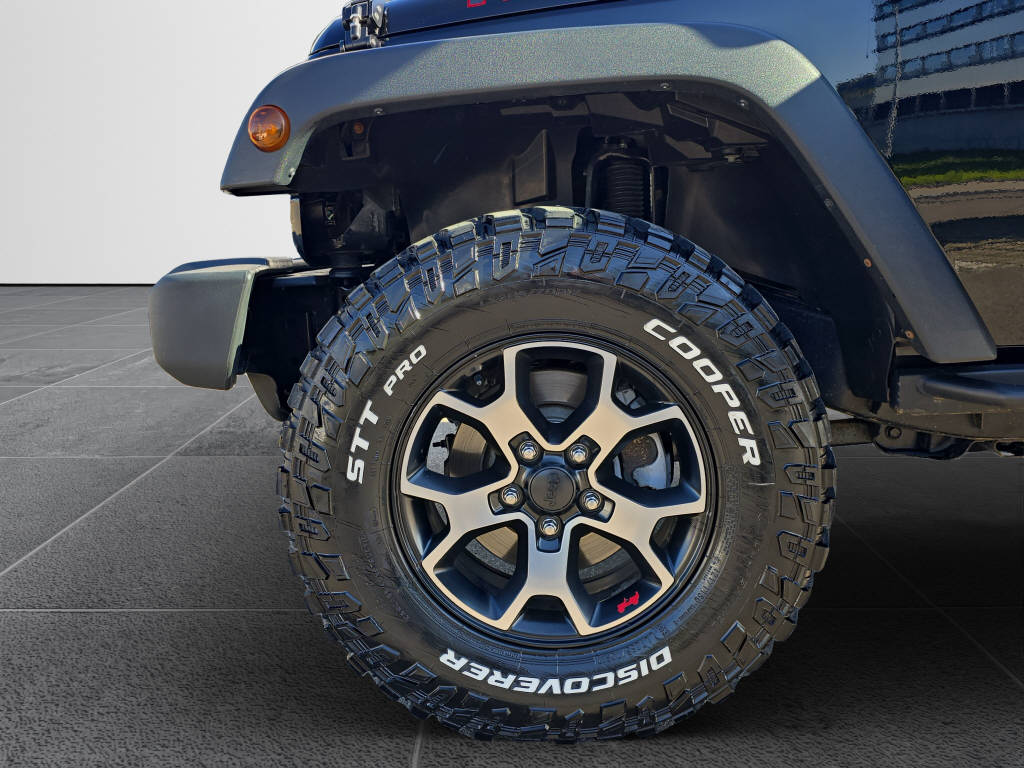 JEEP Wrangler 2.8 CRD Rubicon Unlimited-image-18