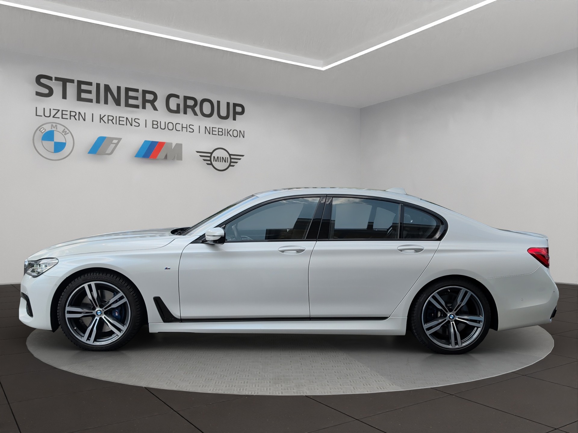 BMW 740d xDrive Steptronic-image-7