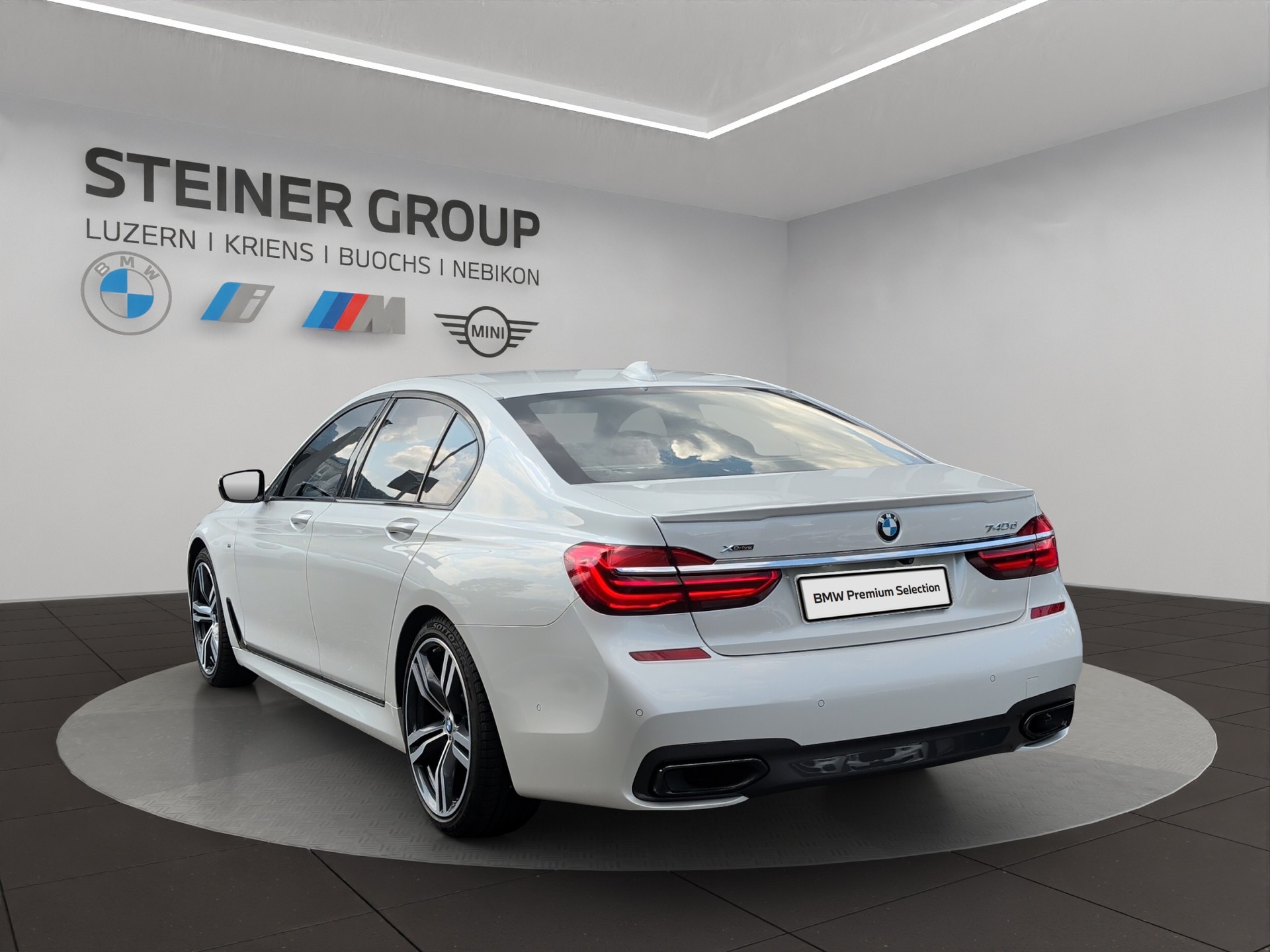 BMW 740d xDrive Steptronic-image-6