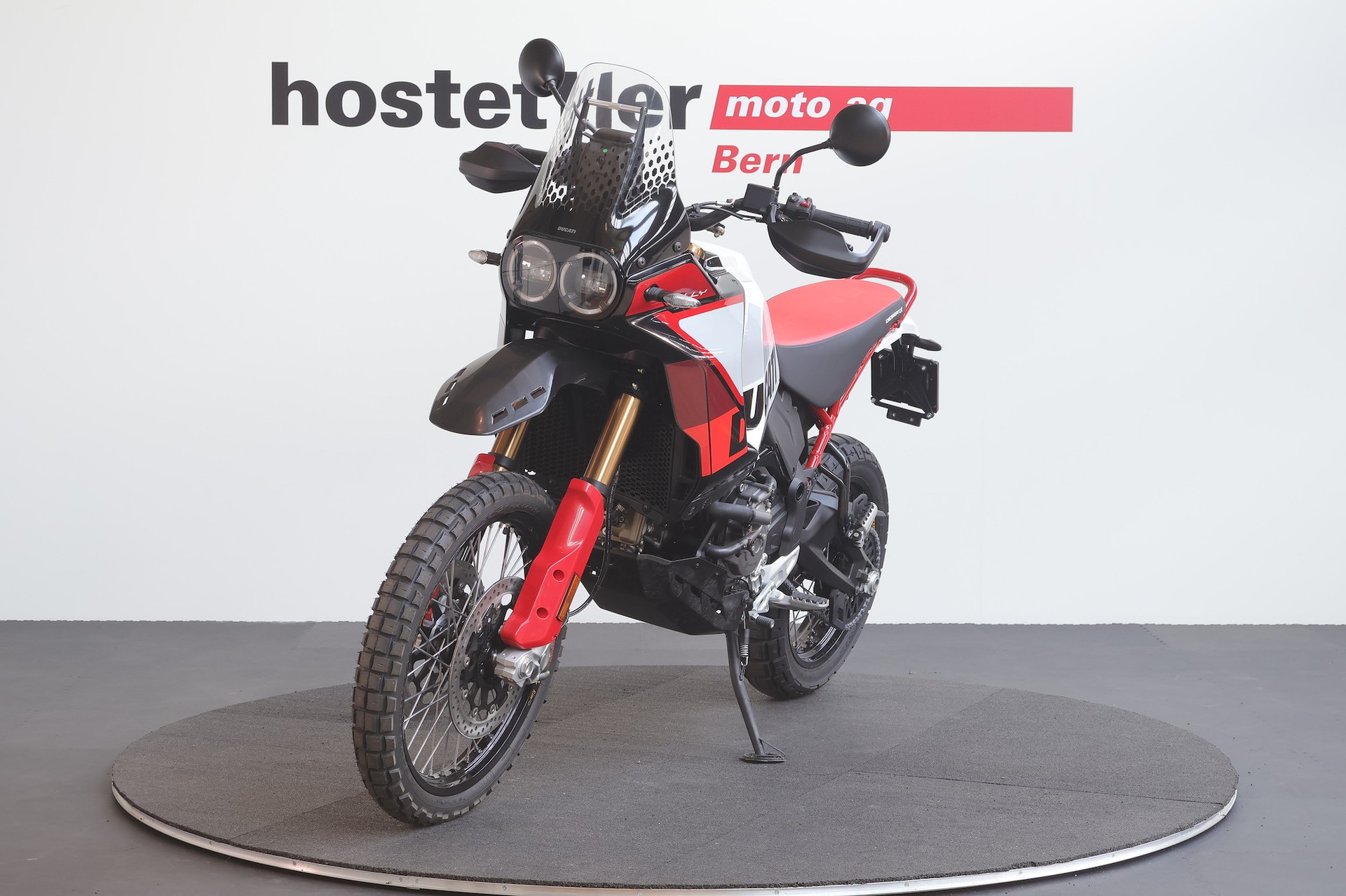 DUCATI Desert X Rally-image-5