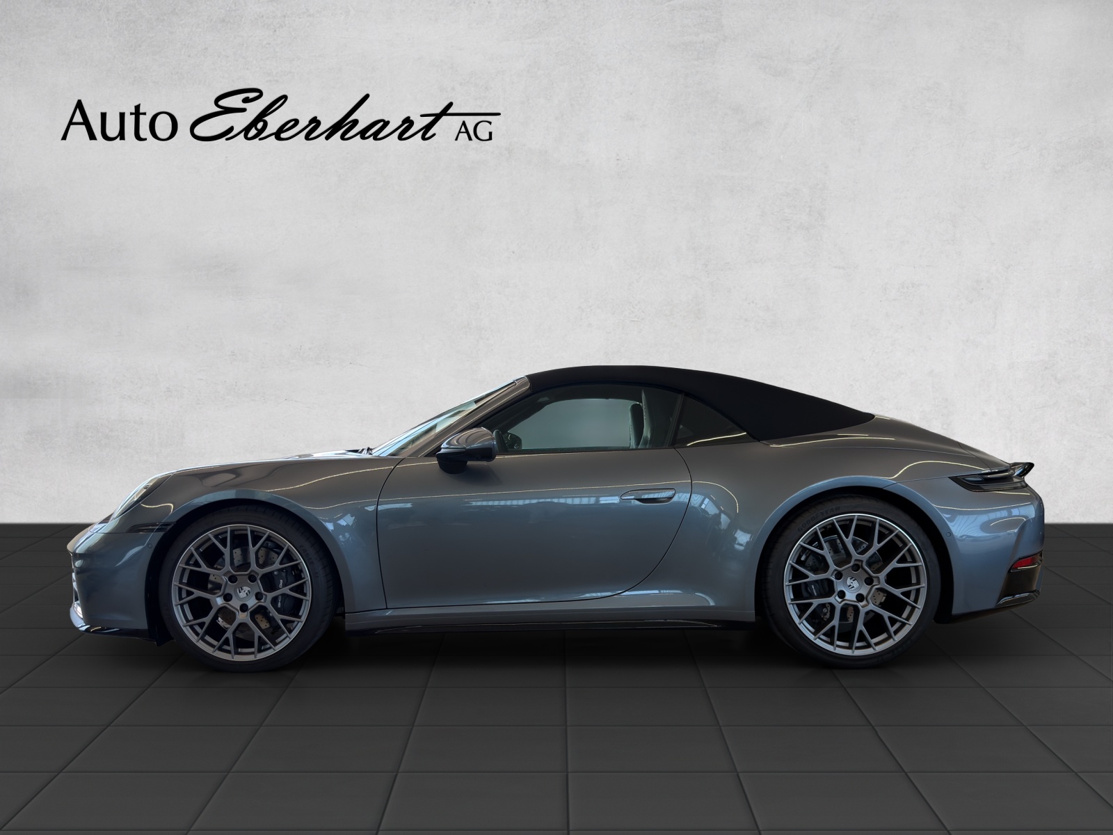 PORSCHE 911 Carrera Cabriolet PDK-showroom-element-2