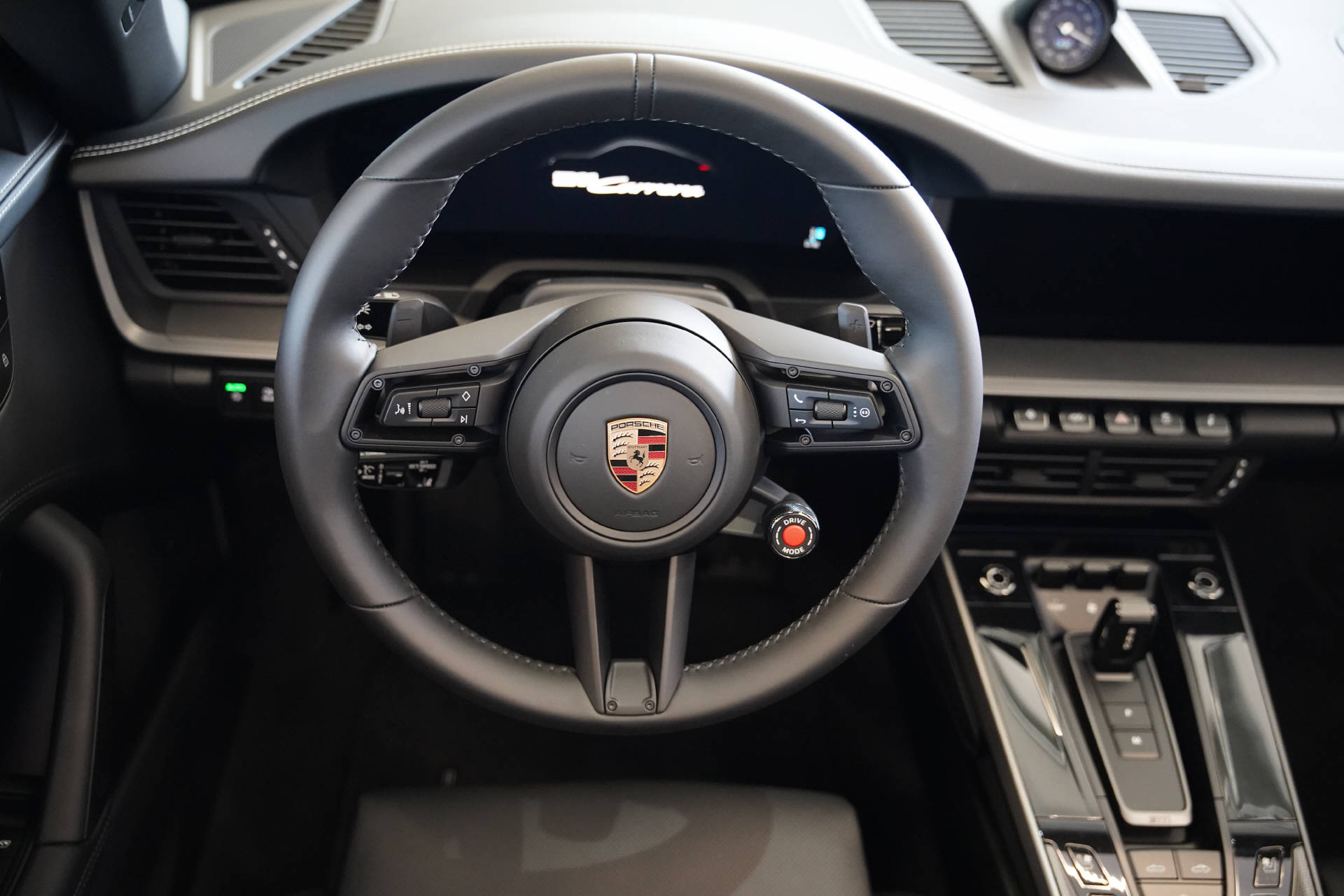 PORSCHE 911 Carrera Cabriolet PDK-image-11