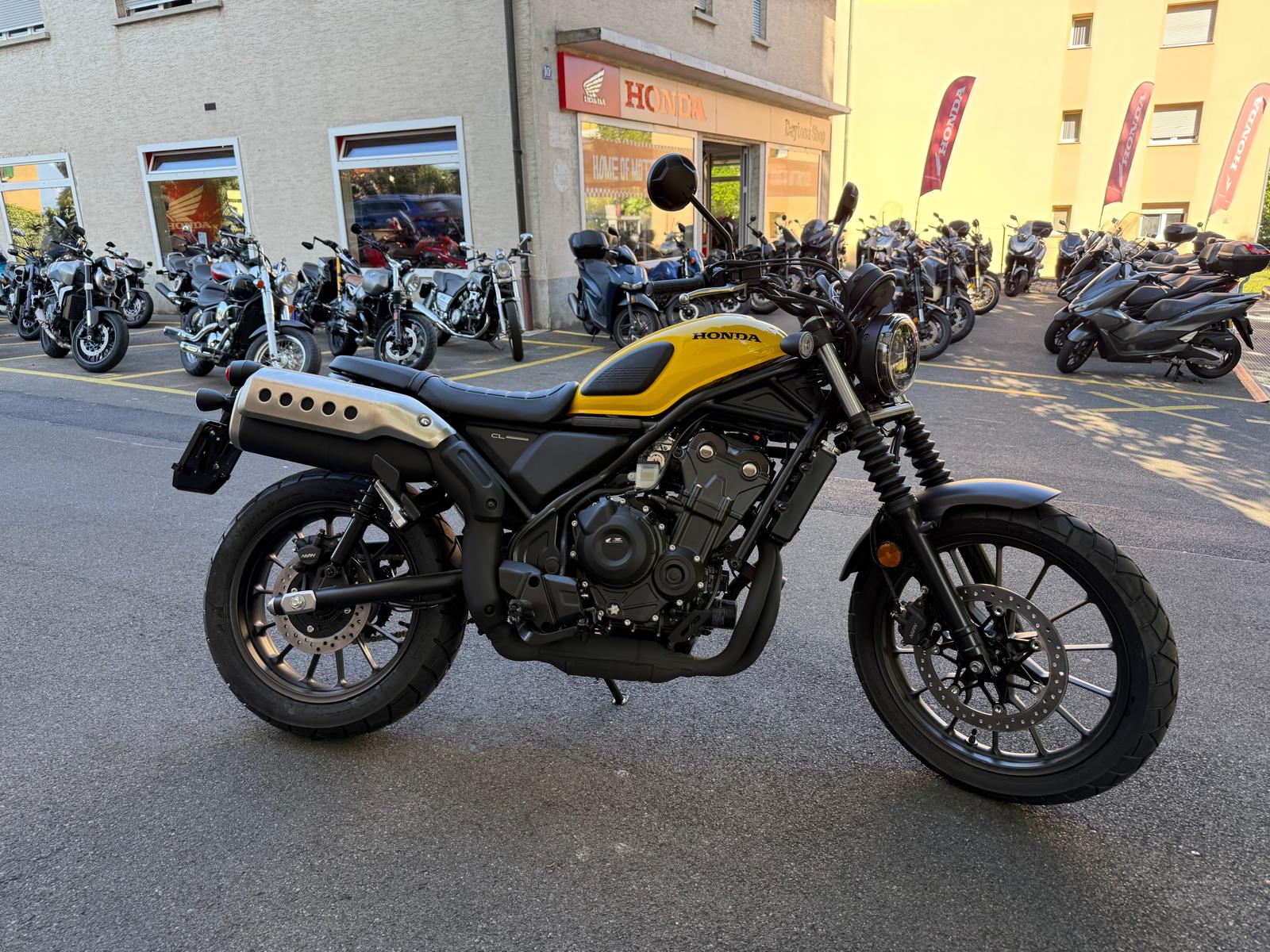 HONDA CL 500-showroom-element-3