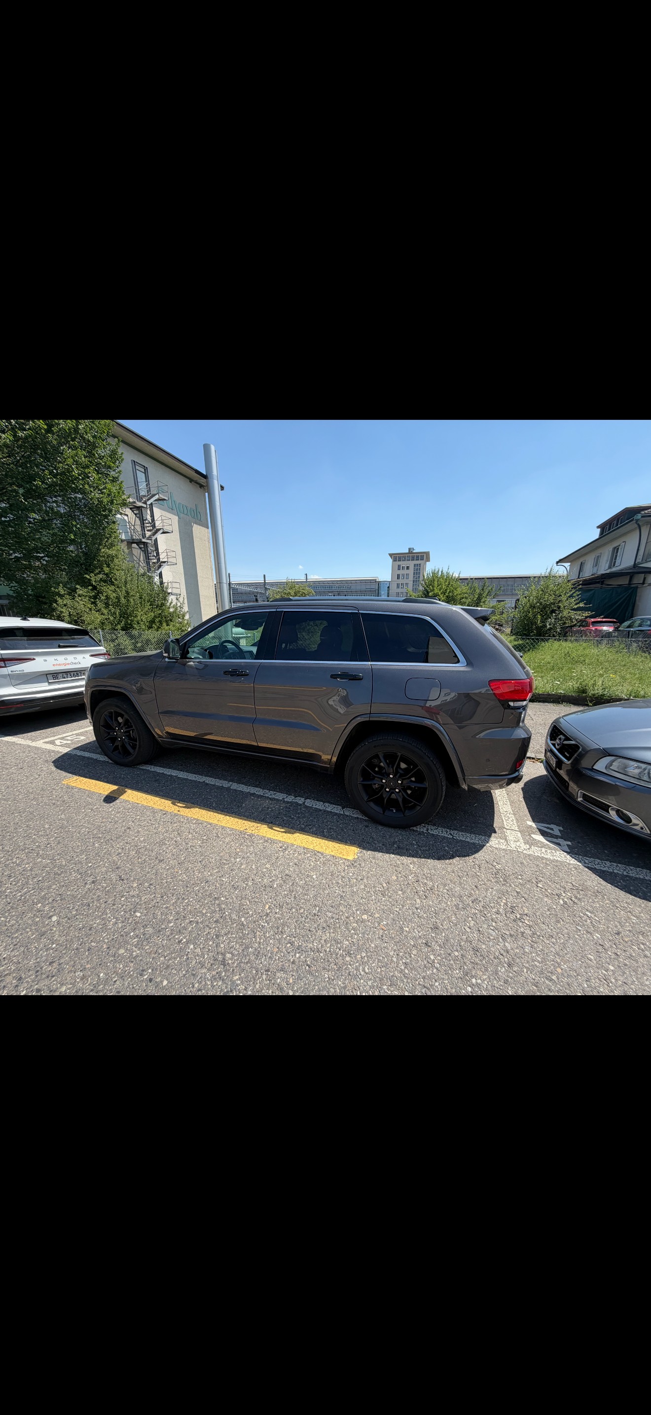 JEEP 3.0 CRD 250 Overland-image-1