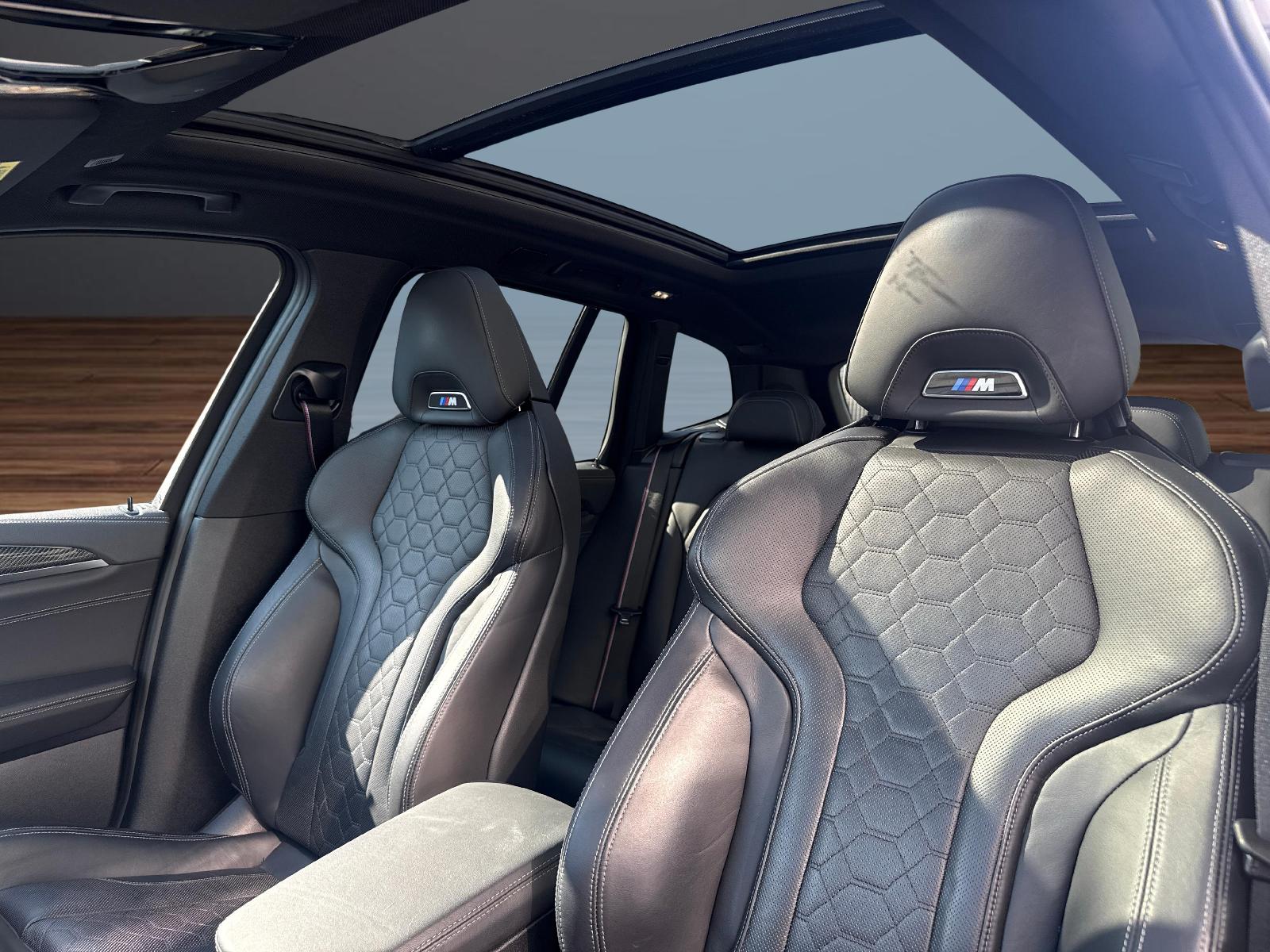 BMW X3 M Competition-image-7