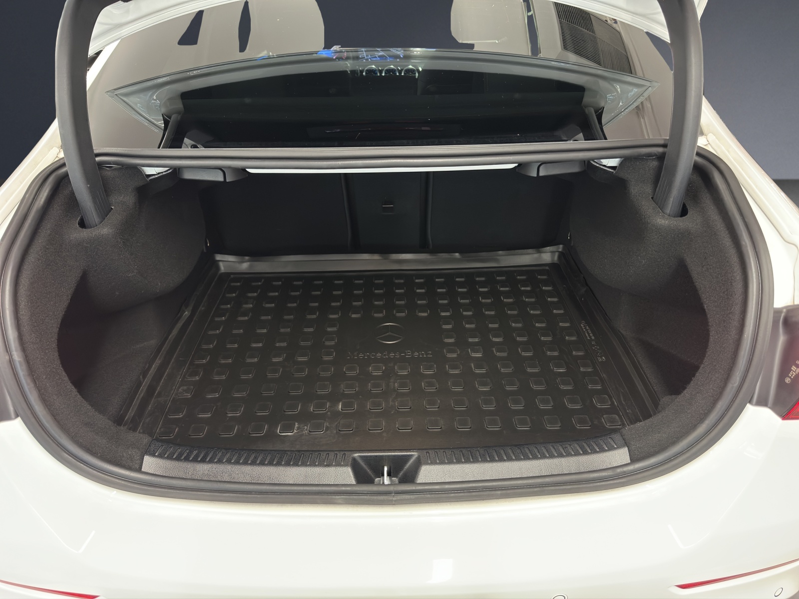 Image MERCEDES-BENZ A-220 A 220 4Matic 8G-DCT
