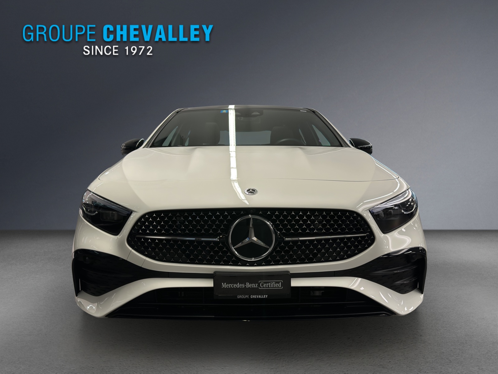 Image MERCEDES-BENZ A-220 A 220 4Matic 8G-DCT
