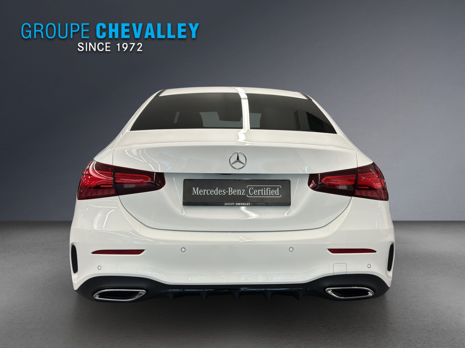Image MERCEDES-BENZ A-220 A 220 4Matic 8G-DCT
