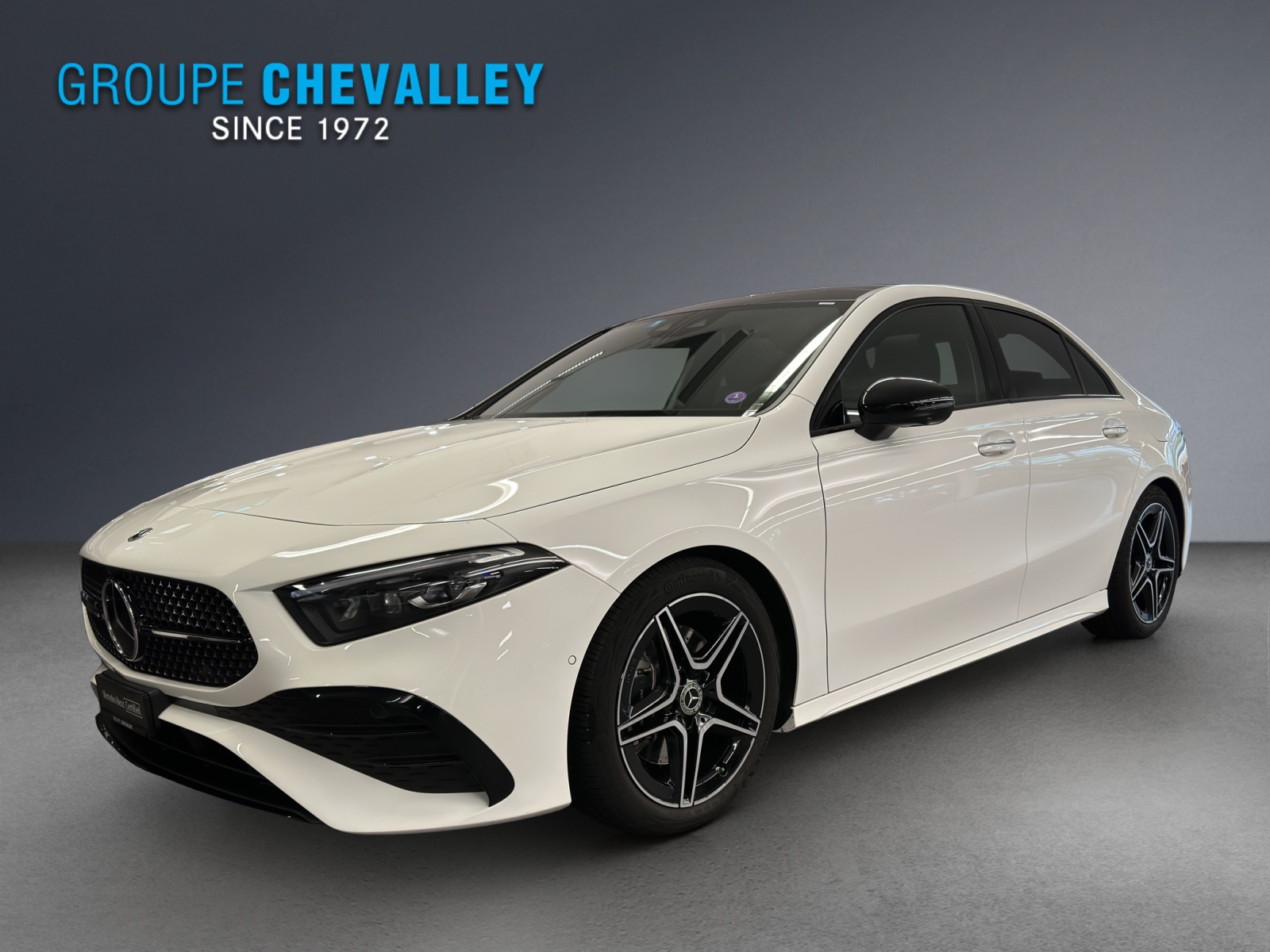 Photo MERCEDES-BENZ A-220 A 220 4Matic 8G-DCT