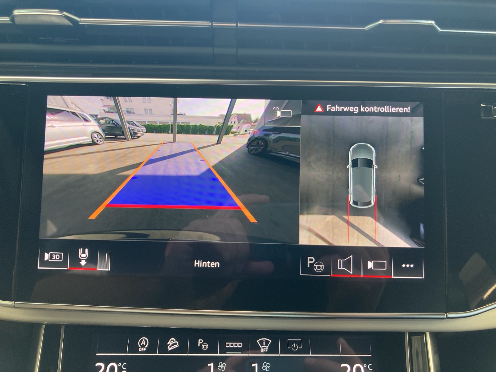 AUDI Q8 SUV TDI quattro 210 kW tiptronic-image-14