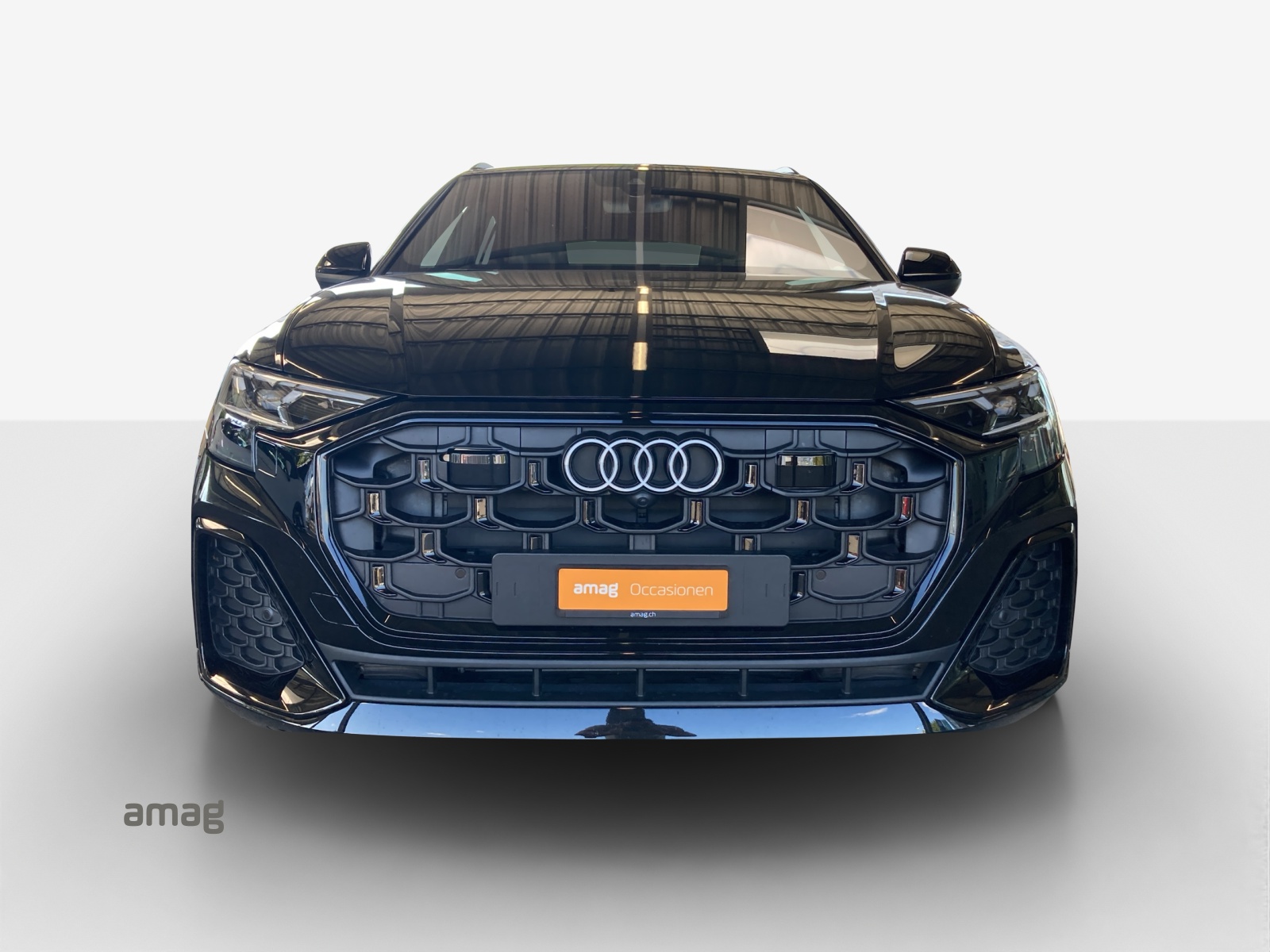 AUDI Q8 SUV TDI quattro 210 kW tiptronic-image-6