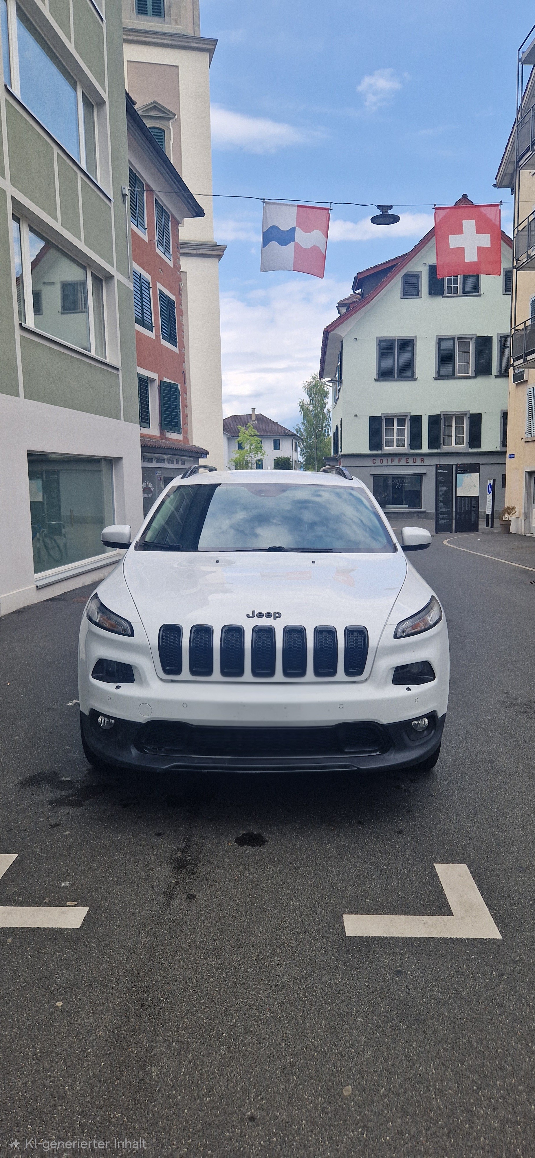 JEEP 2.2 TD 200 Limited-image-0