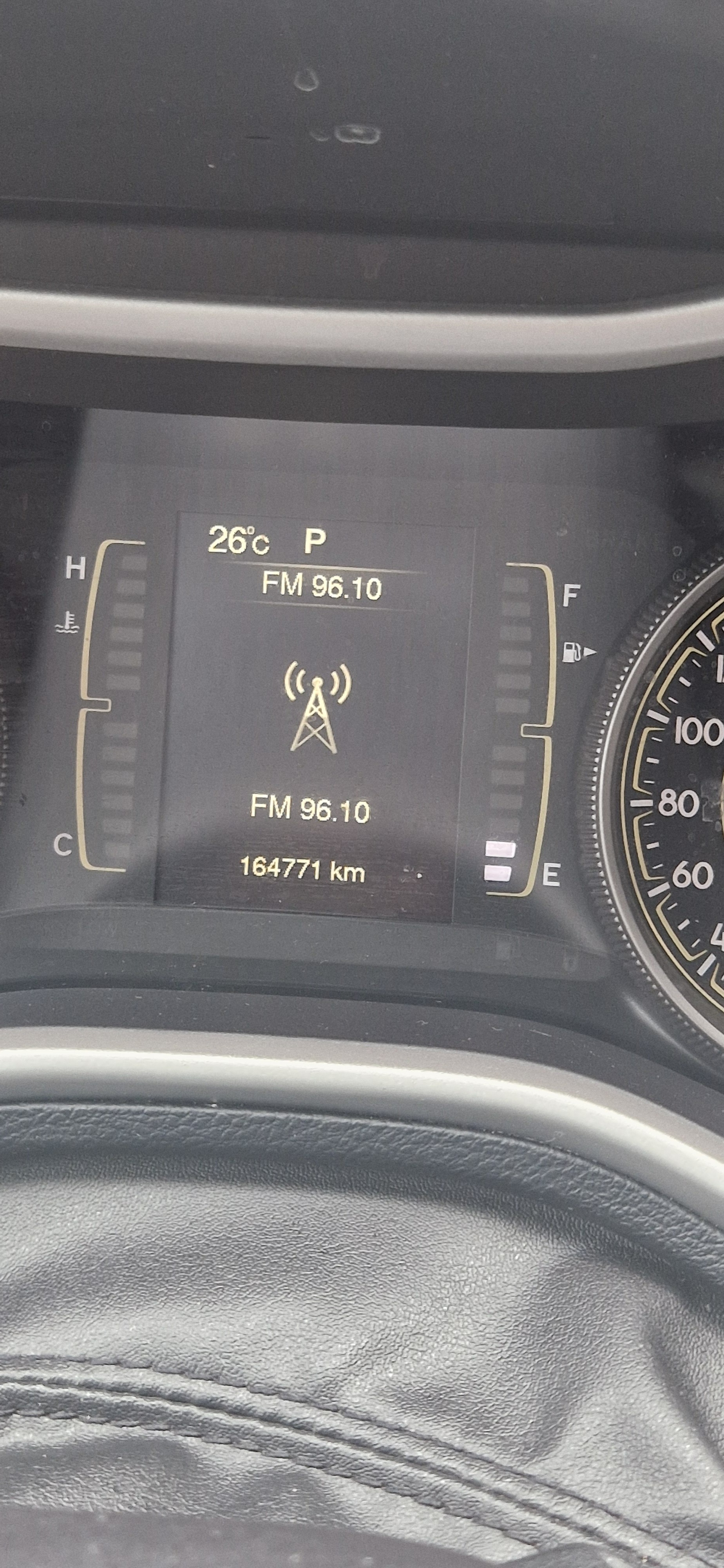 JEEP 2.2 TD 200 Limited-image-4