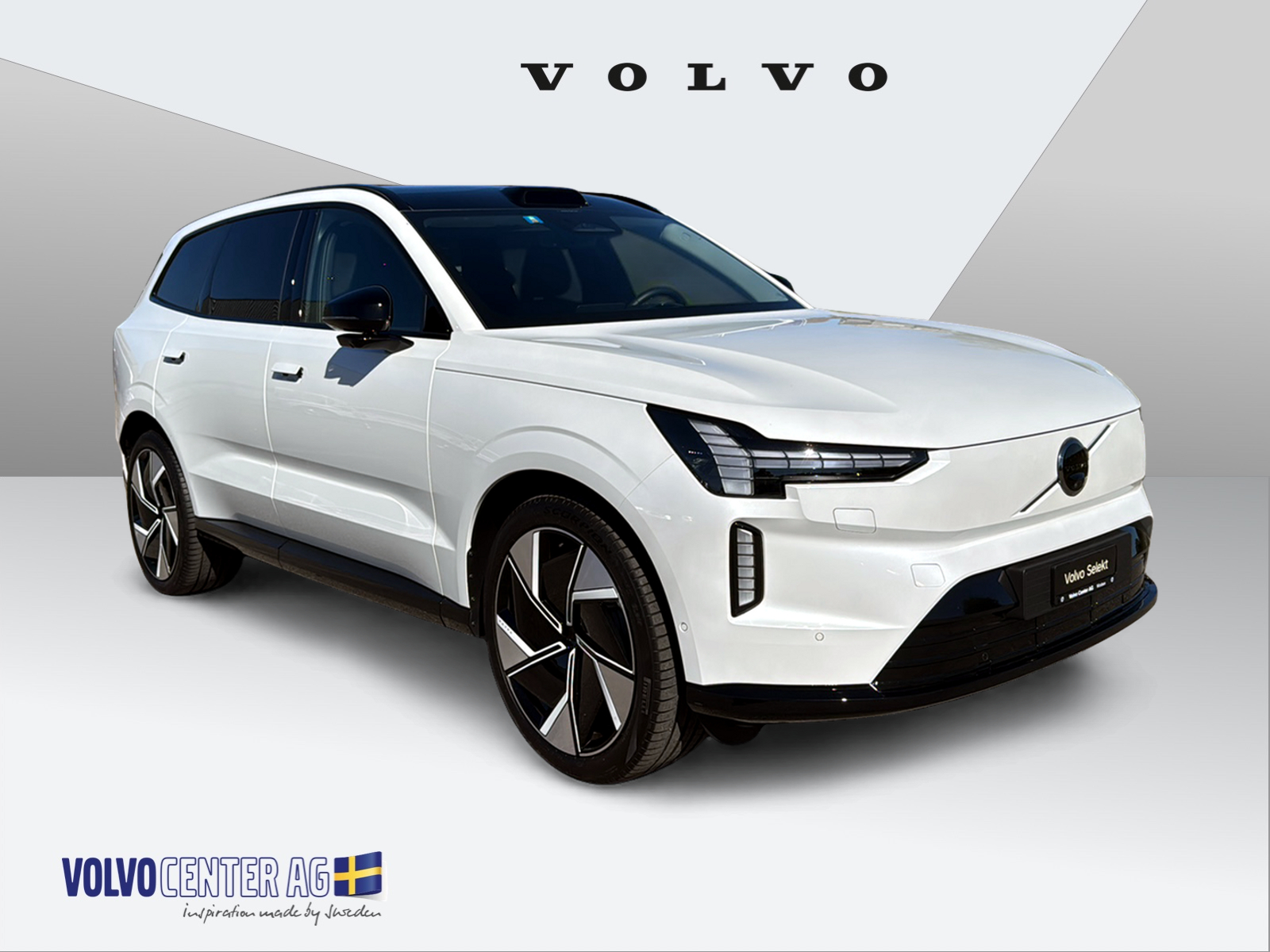 VOLVO EX 90 Twin Performance Ultra AWDD-image-5