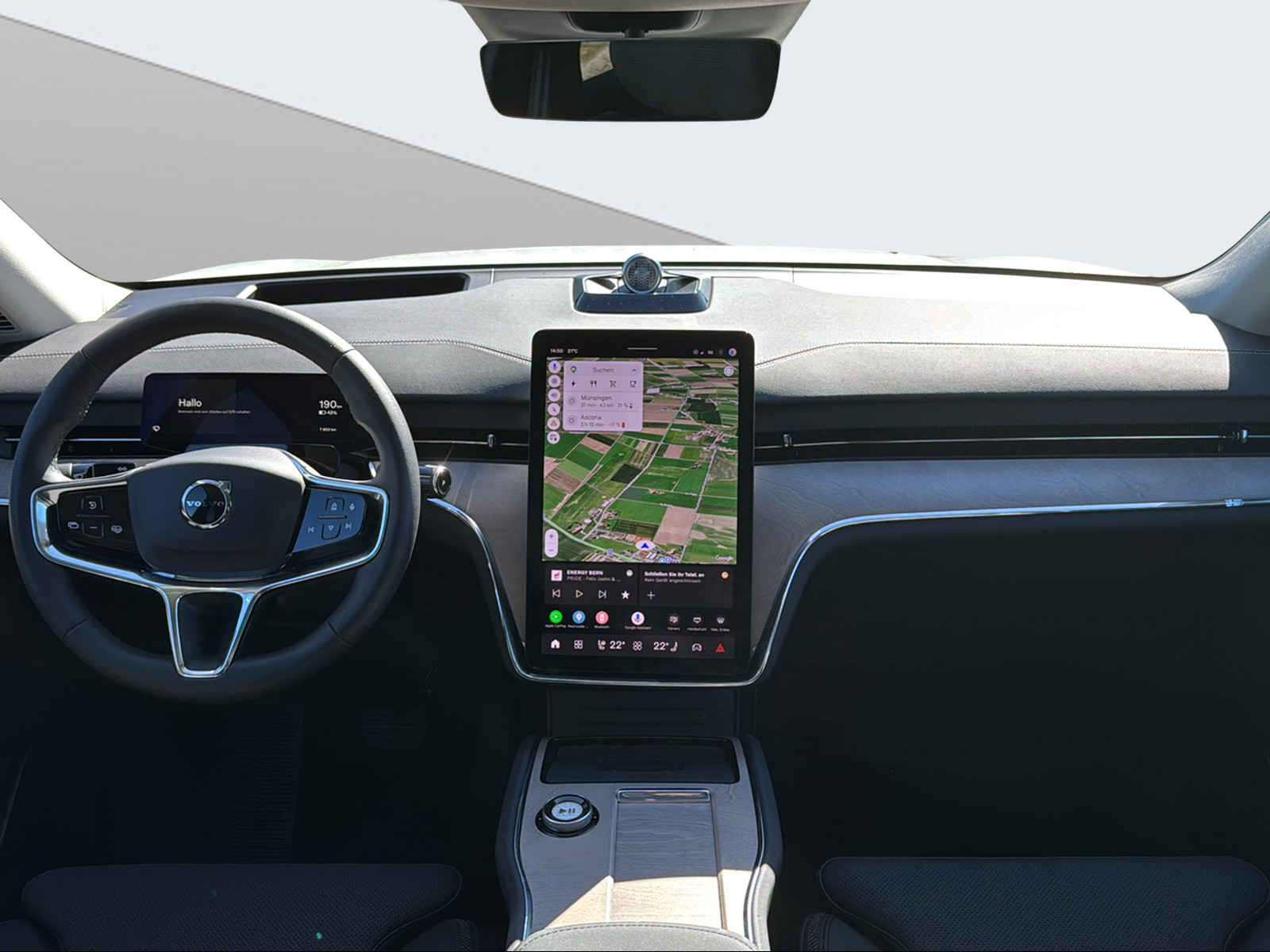 VOLVO EX 90 Twin Performance Ultra AWDD-image-11