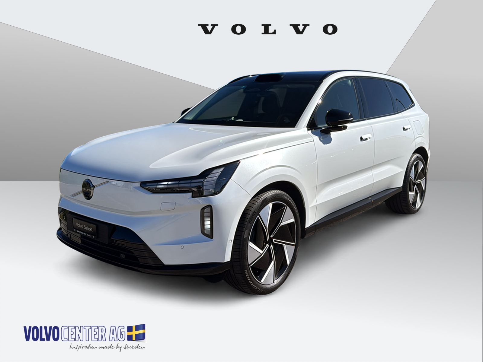 VOLVO EX 90 Twin Performance Ultra AWDD-image-0