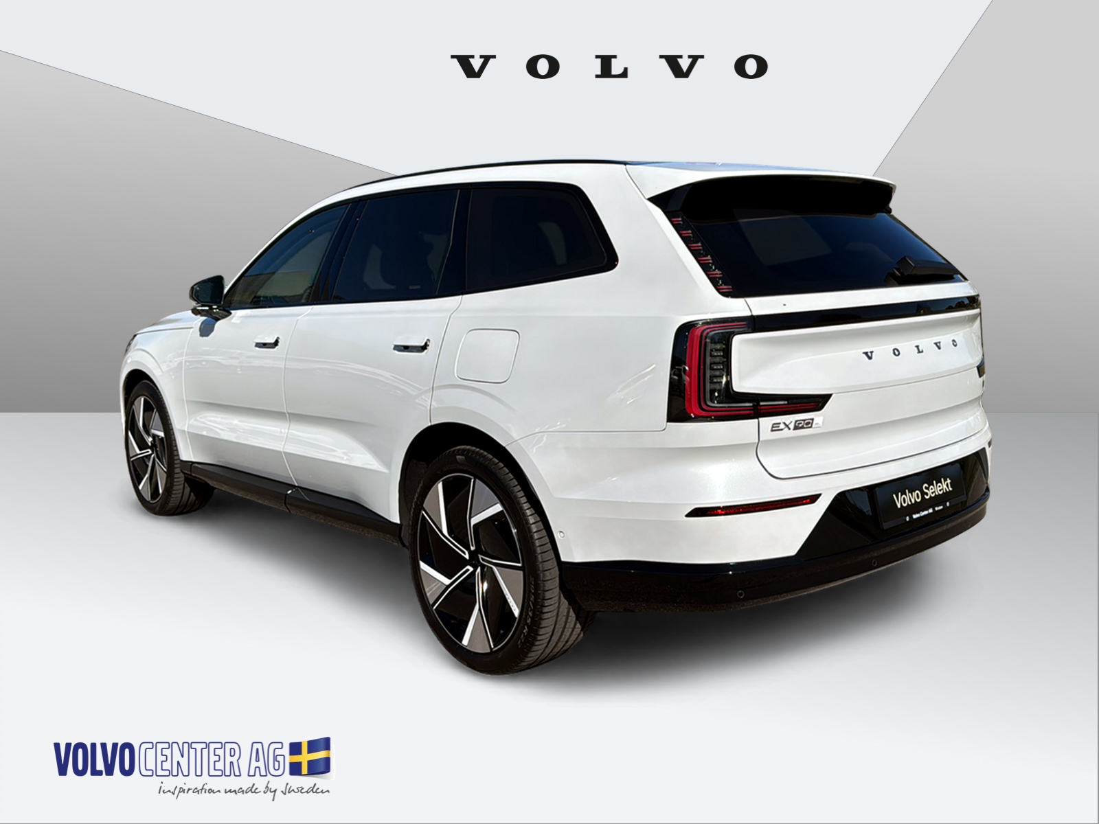 VOLVO EX 90 Twin Performance Ultra AWDD-image-2