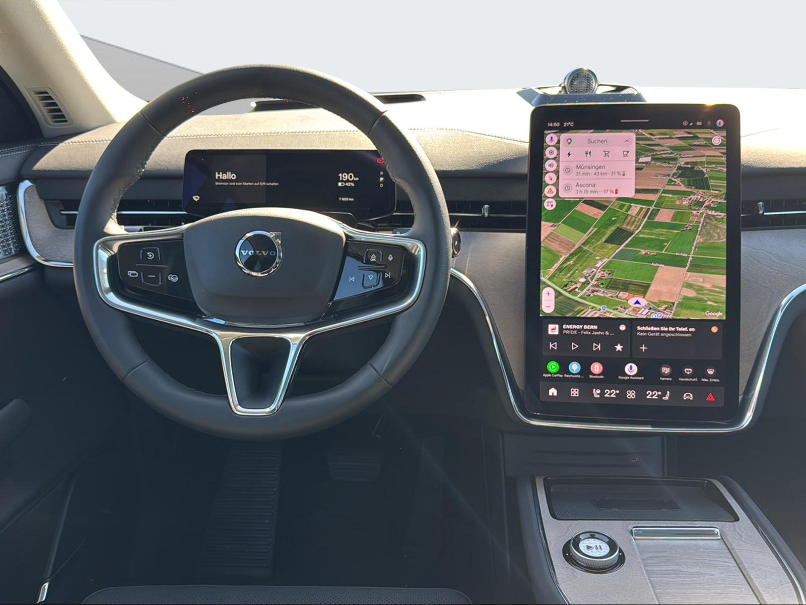 VOLVO EX 90 Twin Performance Ultra AWDD-image-12