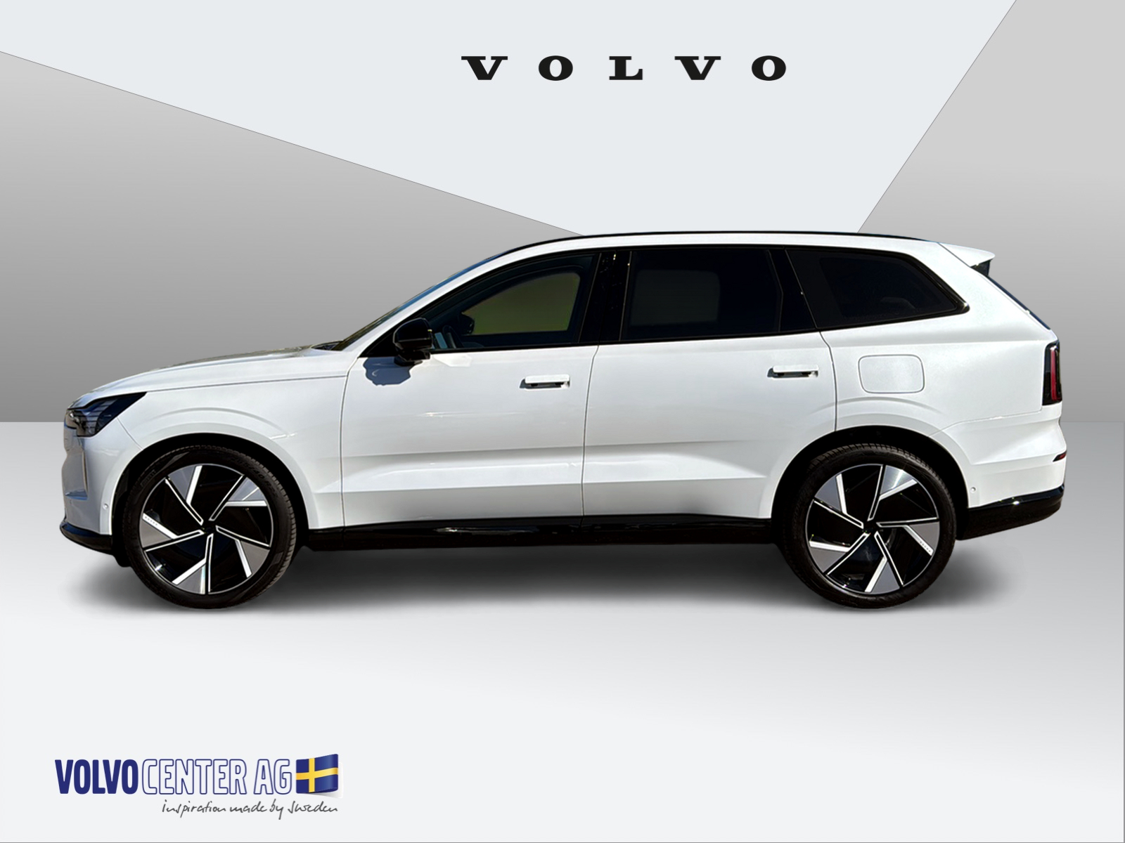 VOLVO EX 90 Twin Performance Ultra AWDD-image-1