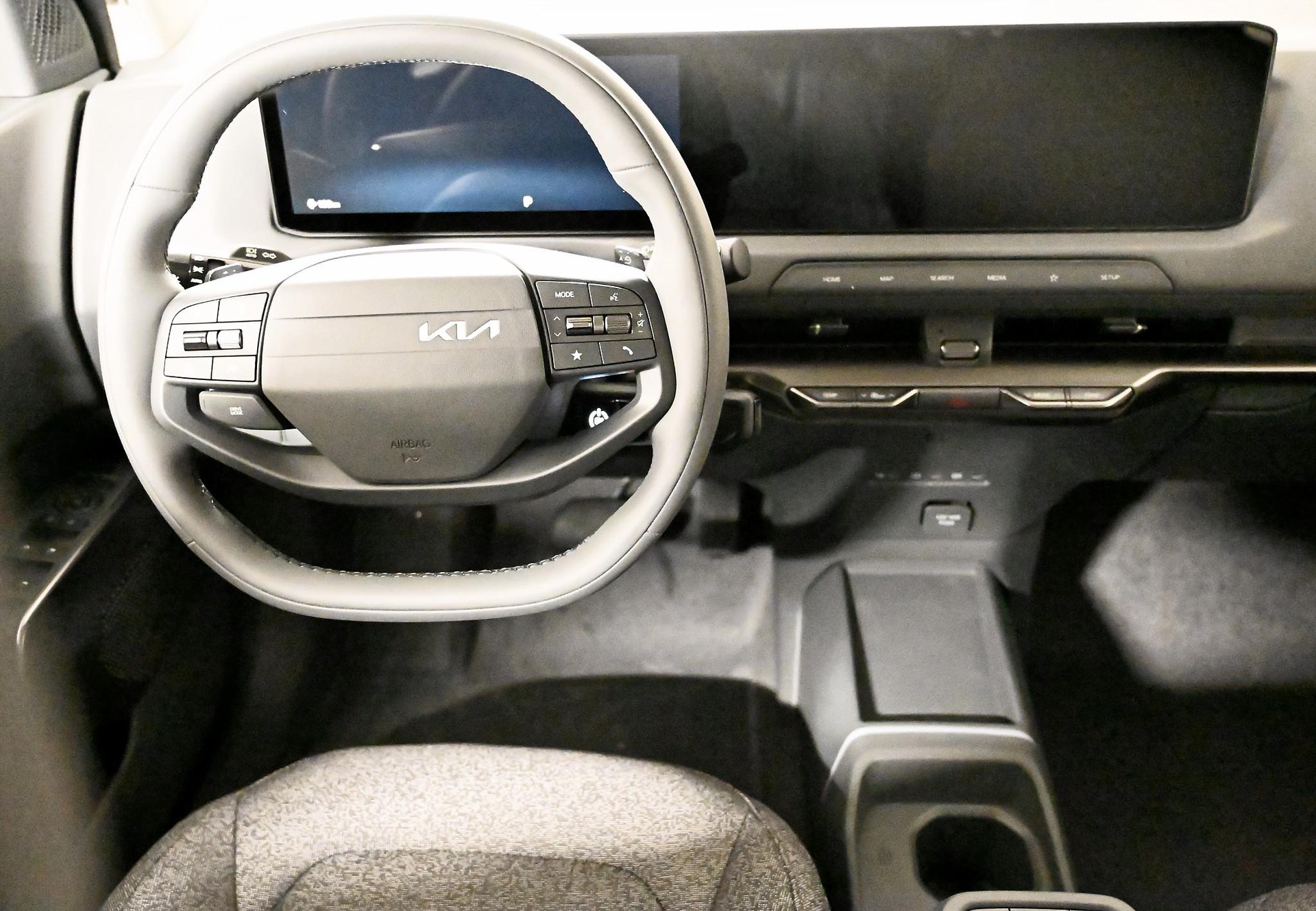 KIA EV2 61 kWh Air-image-4