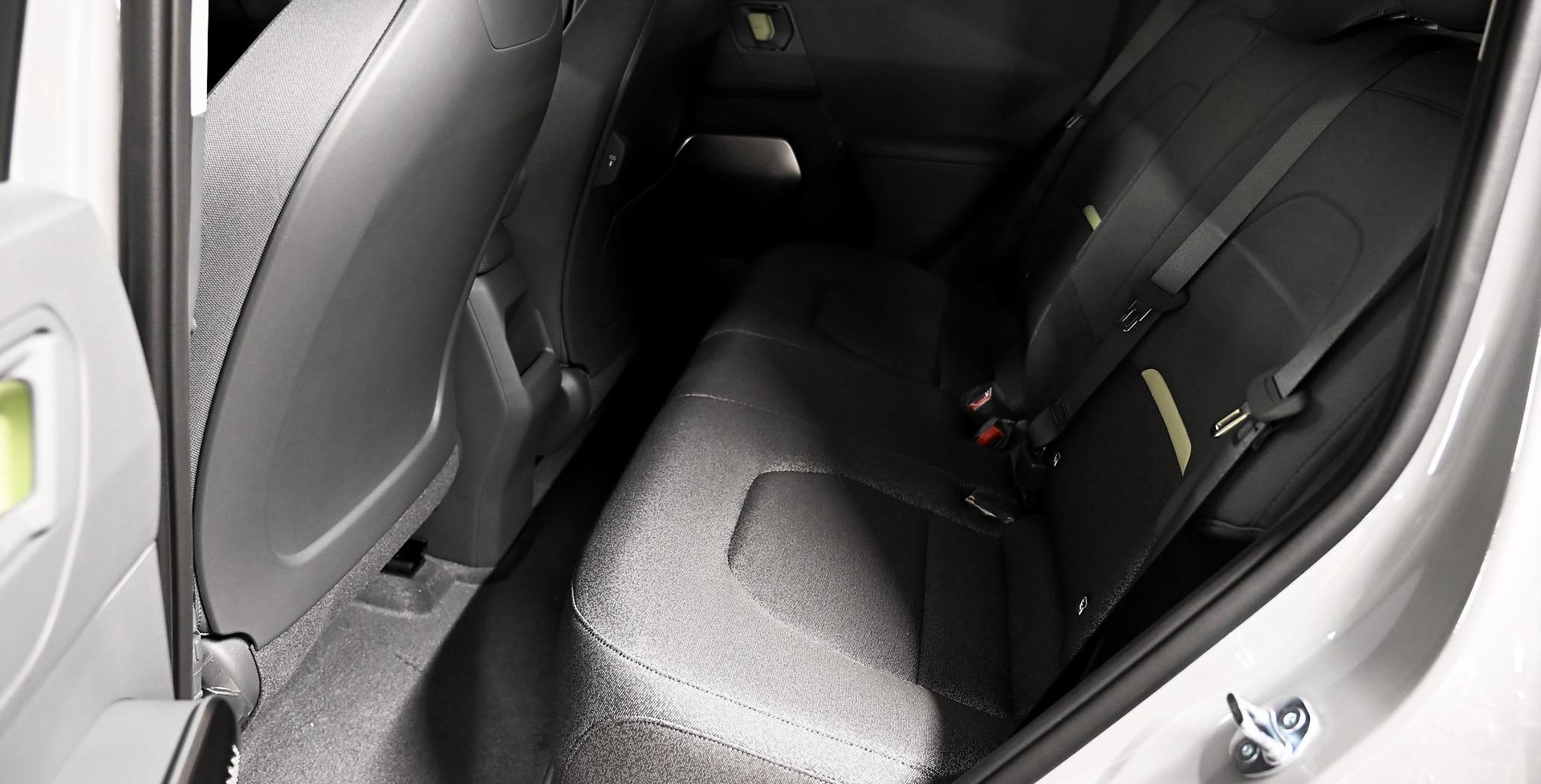 KIA EV2 61 kWh Air-image-7