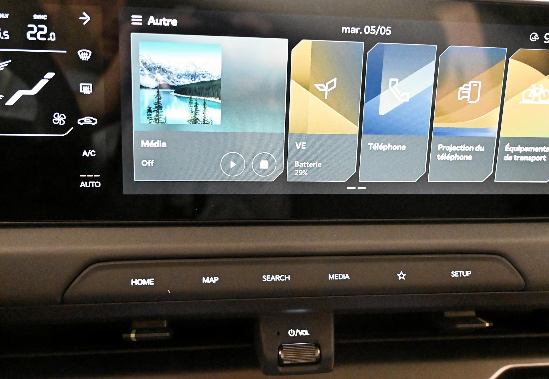 KIA EV2 61 kWh Air-image-5