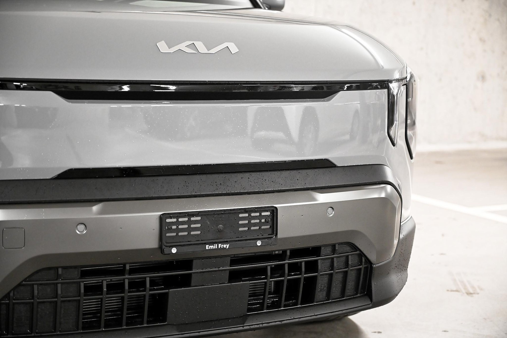 KIA EV2 61 kWh Air-image-11